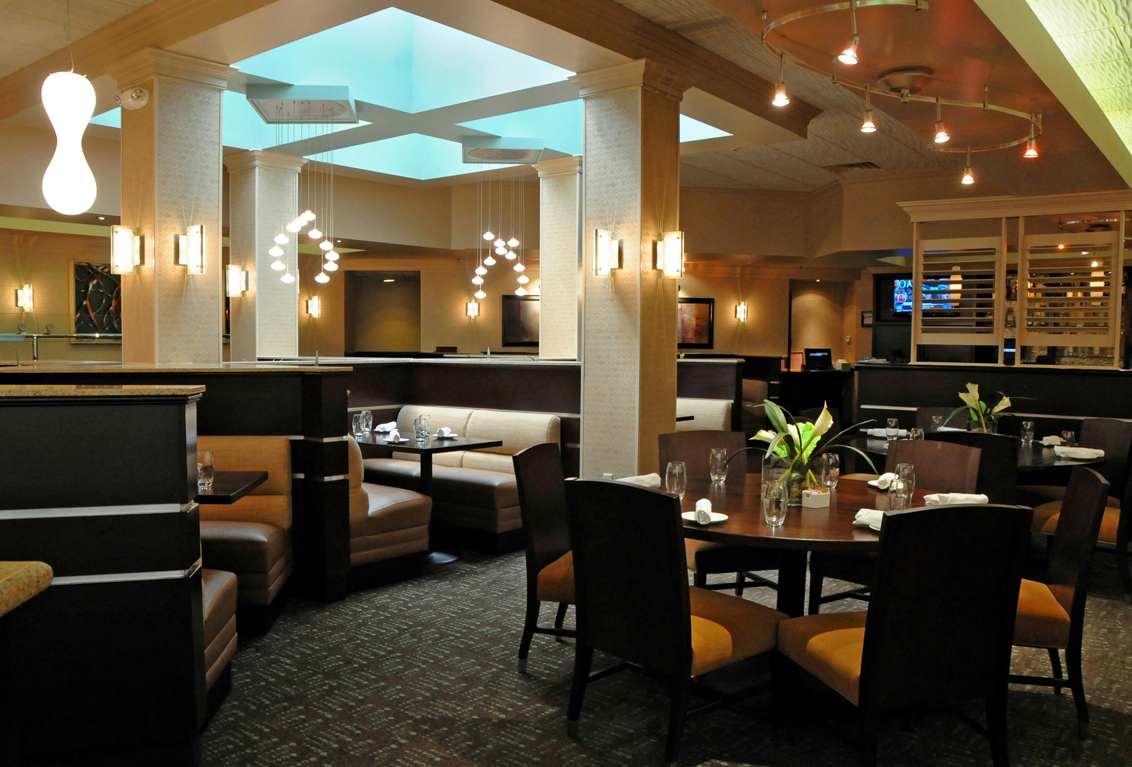 Doubletree By Hilton Hotel Jackson 40/53