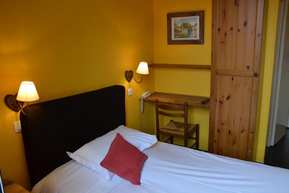 Hotel du Chateau Annecy 14/44