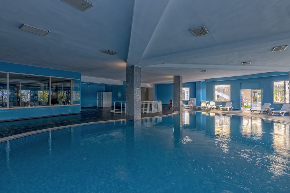 Lake & Riverside Hotel & Spa 19/41