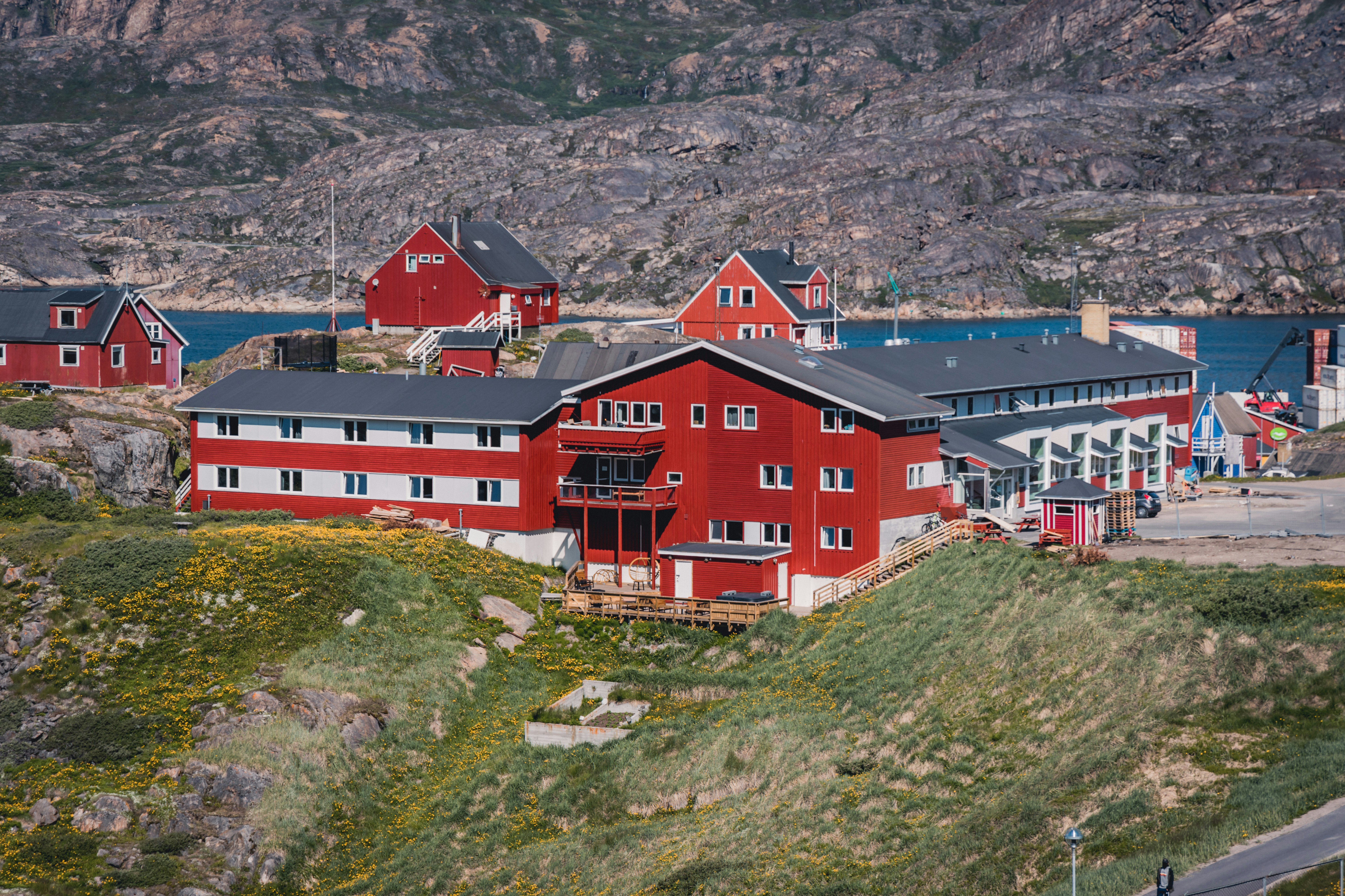 SOMA Sisimiut 22/23