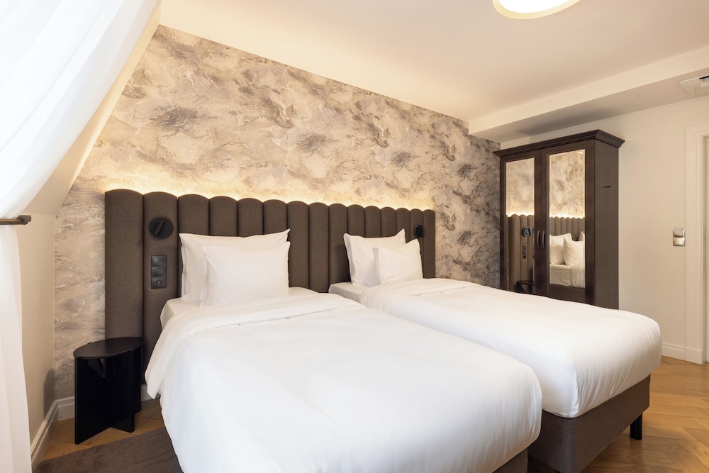 Nunne Boutique Hotel 30/56