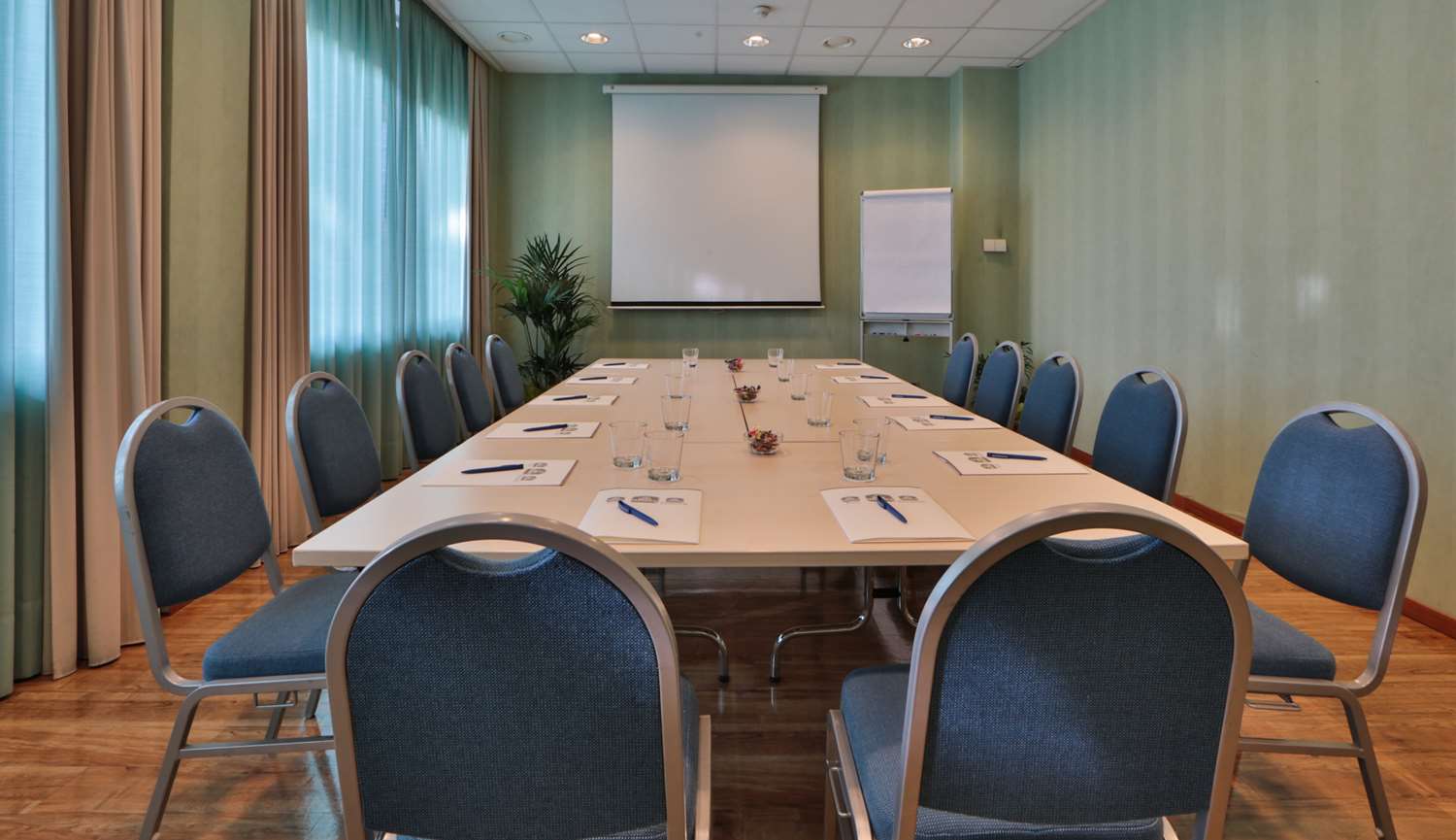 Best Western Hotel I Colli 34/42