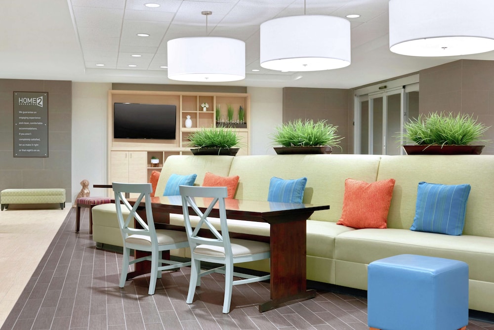 Home2 Suites By Hilton Prattville 37/50