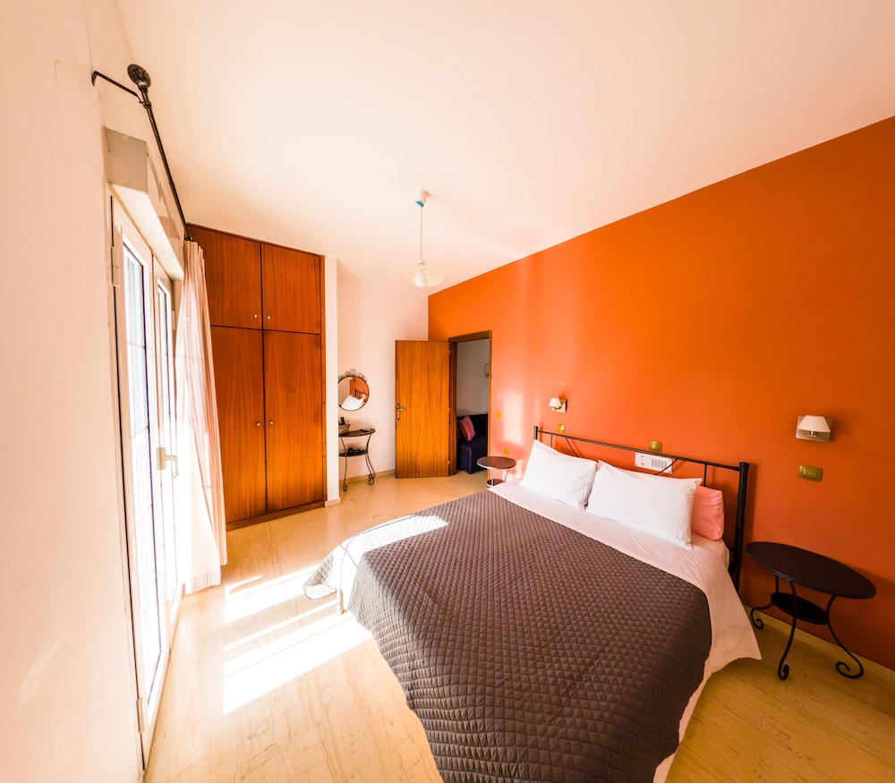 Anna-Ageliki Apartments 20/50