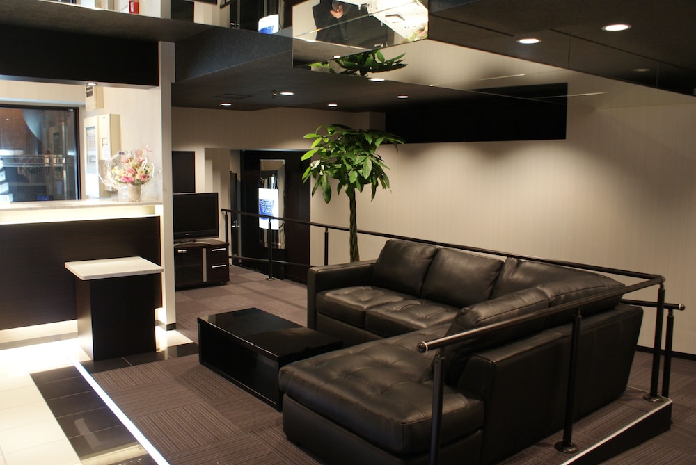 Hotel LiVEMAX Esaka 34/43