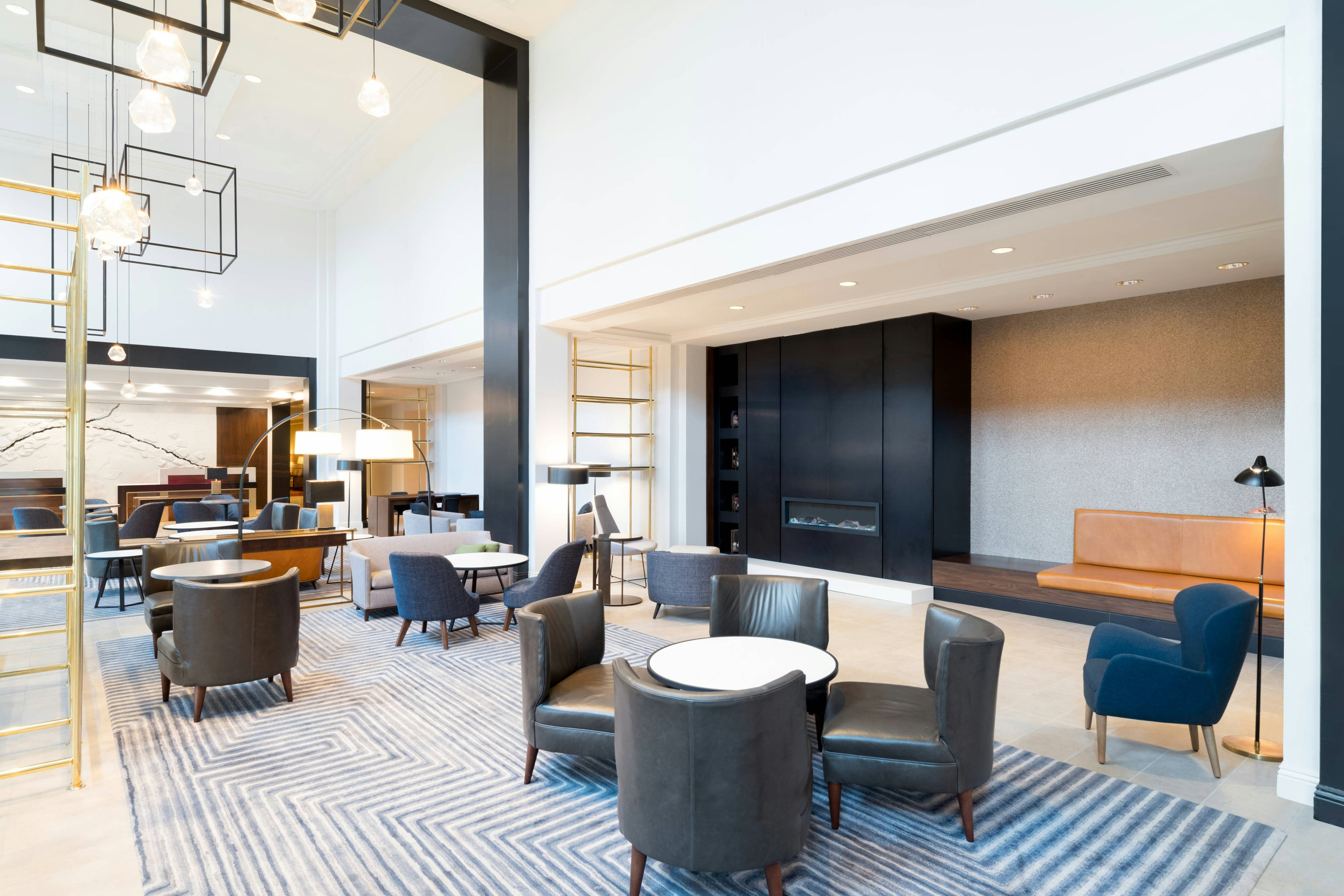 Mystic Marriott Hotel Spa 37/80