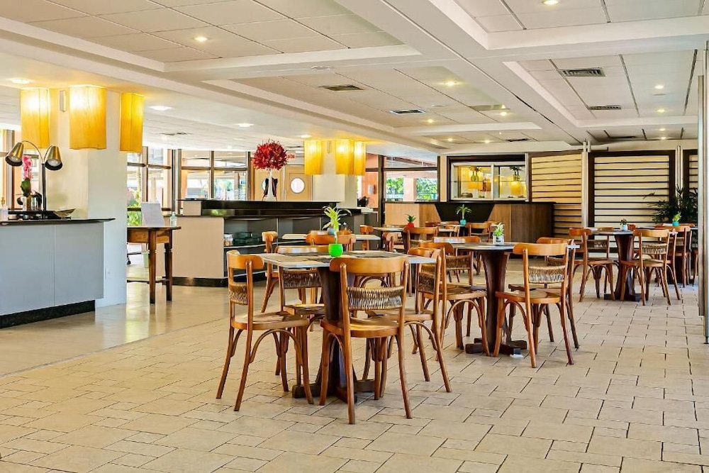 Hotel Jurere Beach Village - OFICIAL 40/50