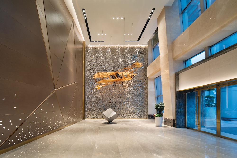 Grand Skylight Garden Hotel Shenzhen 10/86
