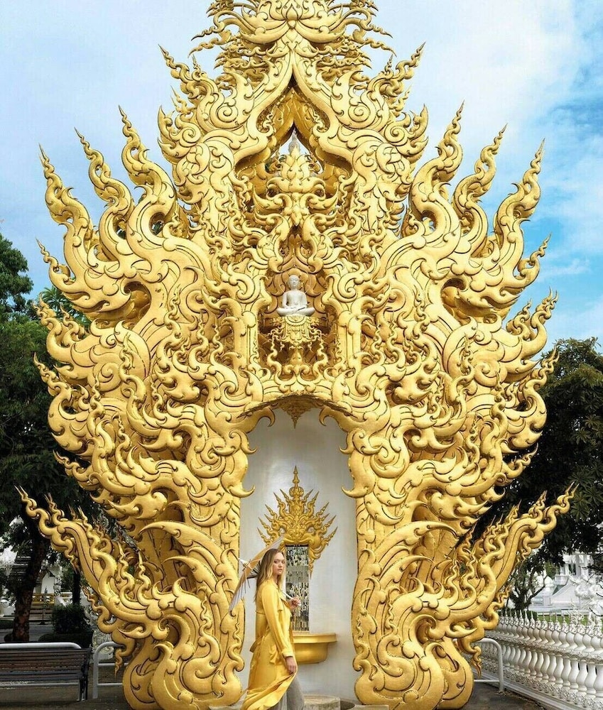 Imsuk Homestay Chiang Rai 27/29
