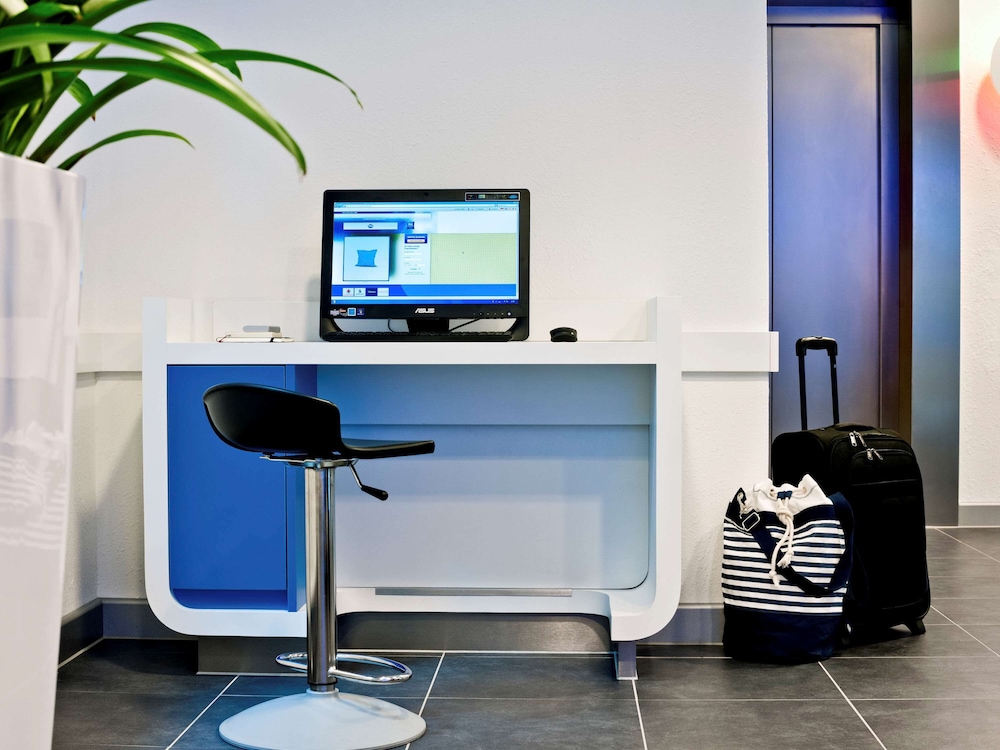 ibis budget Nuernberg City Messe 19/31