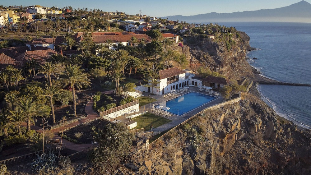 Parador De La Gomera 5/34