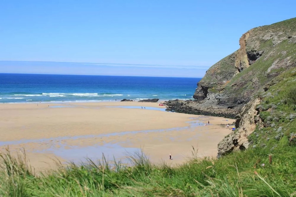 Bedruthan Hotel and Spa 39/48