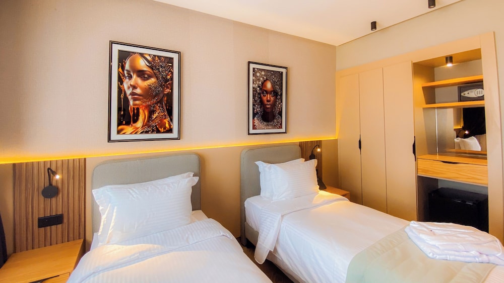 Elite View Hotel Dakhla 15/41