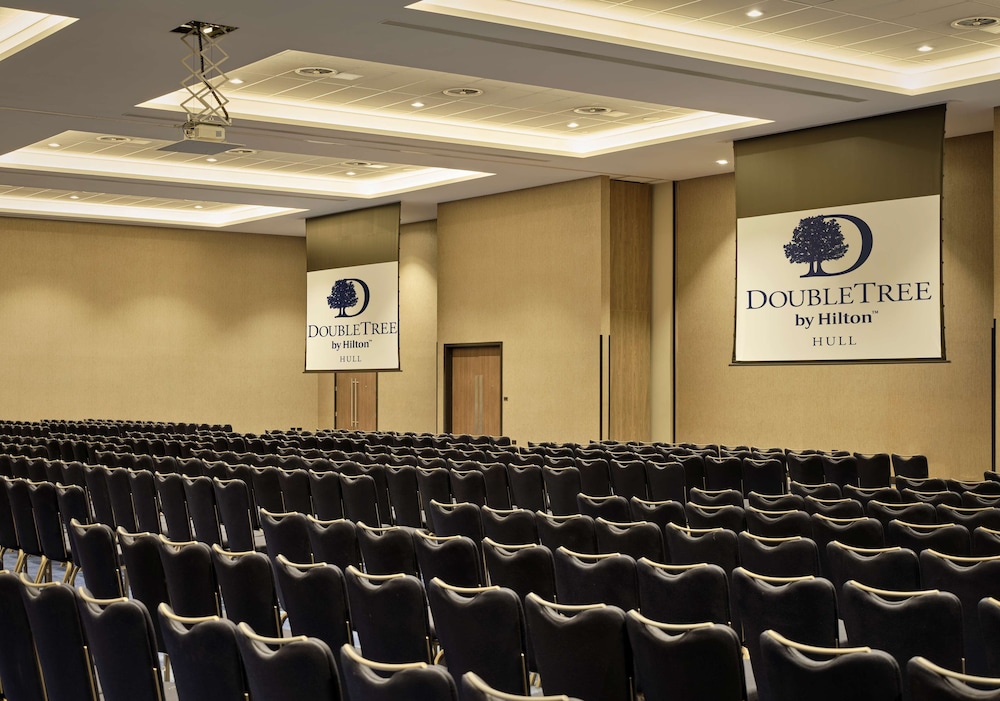 Doubletree By Hilton Hull 62/68