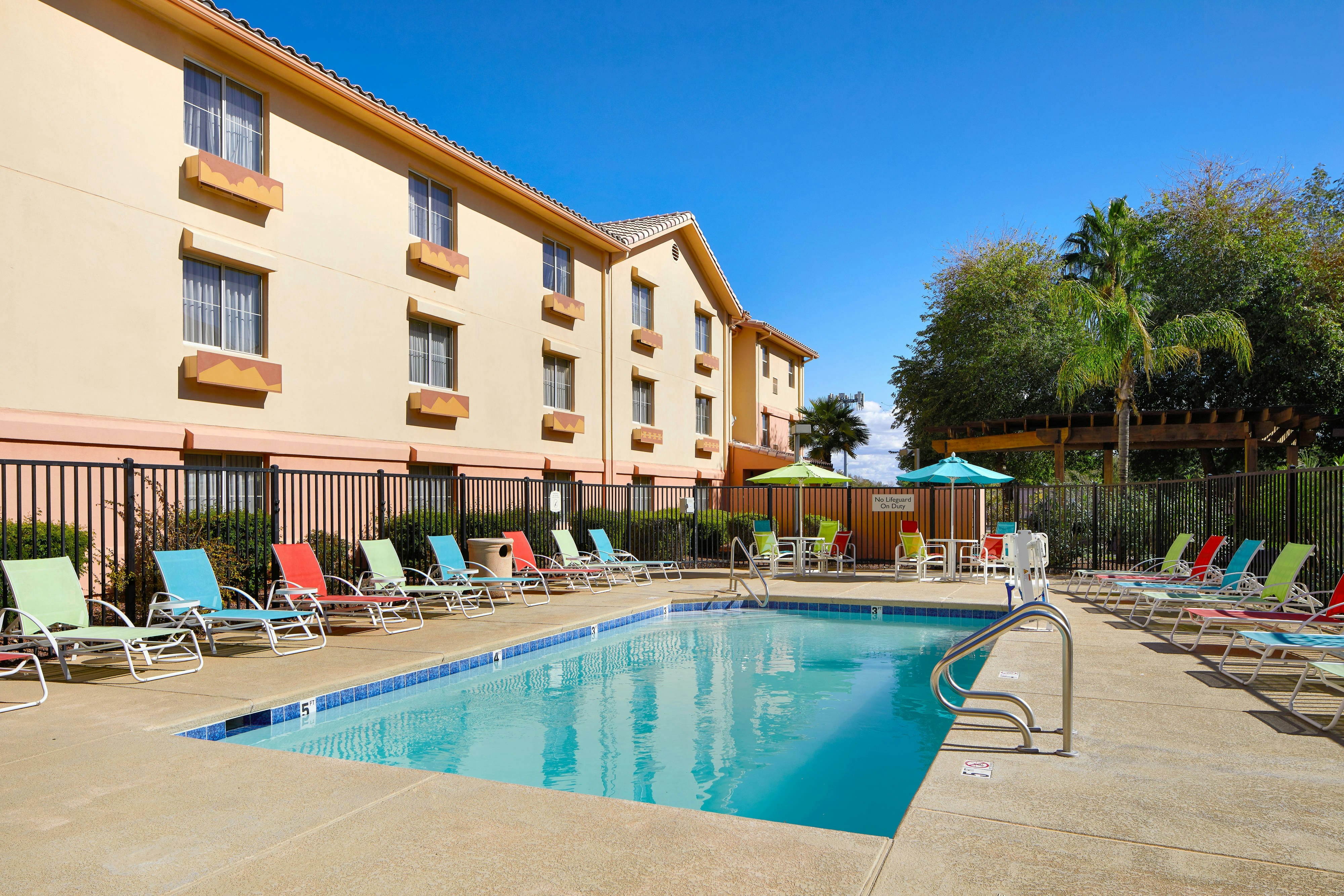 Towneplace Suites Tempe At Arizona Mills Mall 10/10