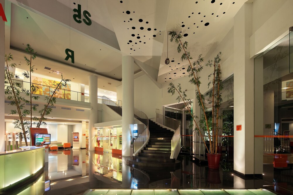 Cityloog Hotel Tebet Jakarta 32/48