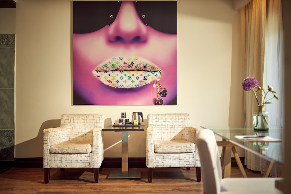 Van der Valk Hotel Arnhem 32/49