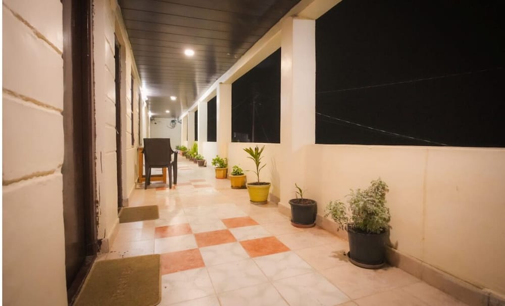 Hotel Kausani Retreat 4/48
