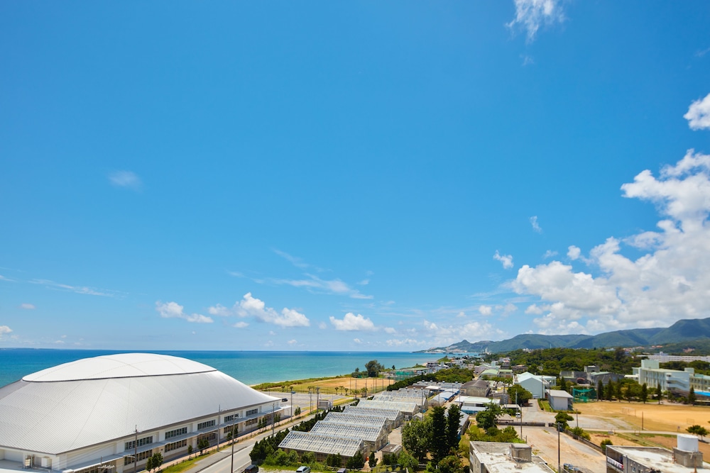 Hotel Yugaf Inn Okinawa 65/67