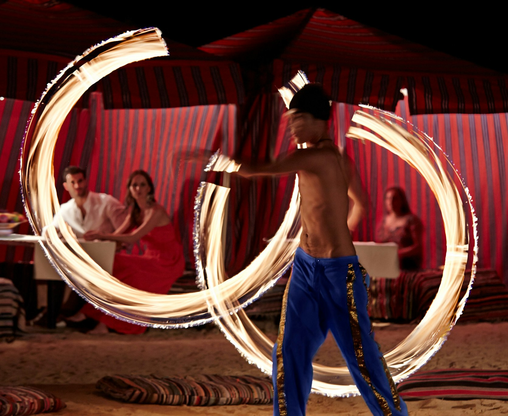 Four Seasons Resort Sharm El Sheikh 11/25