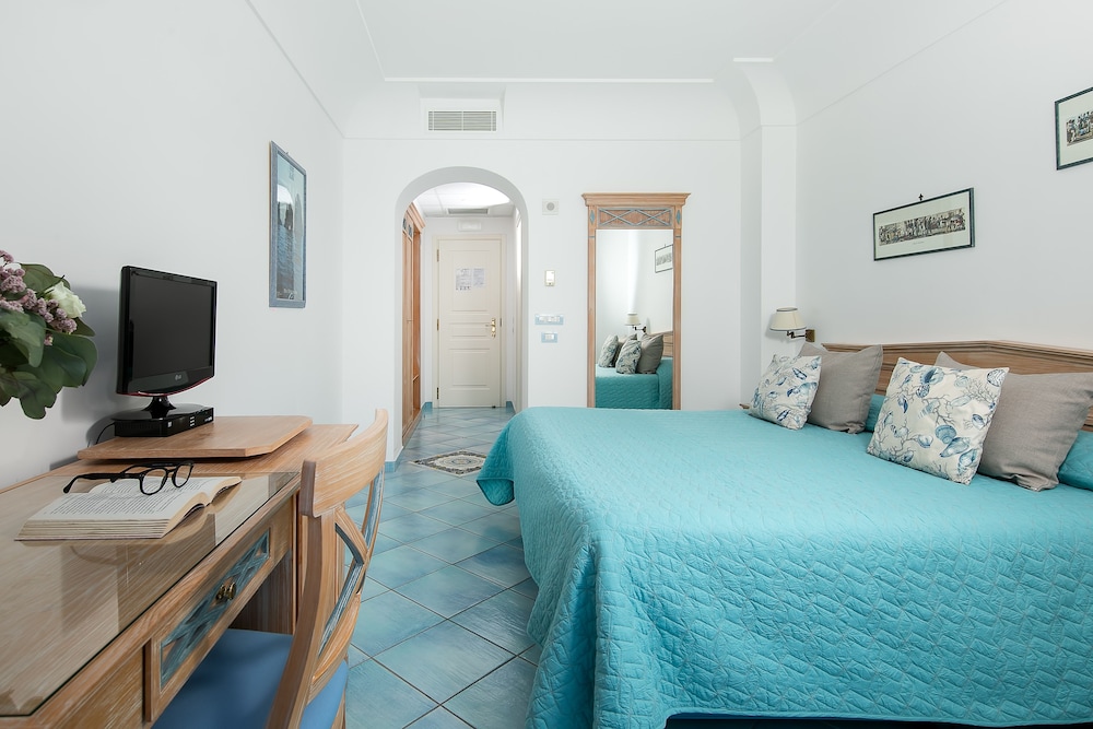 Hotel Al Mulino 15/50