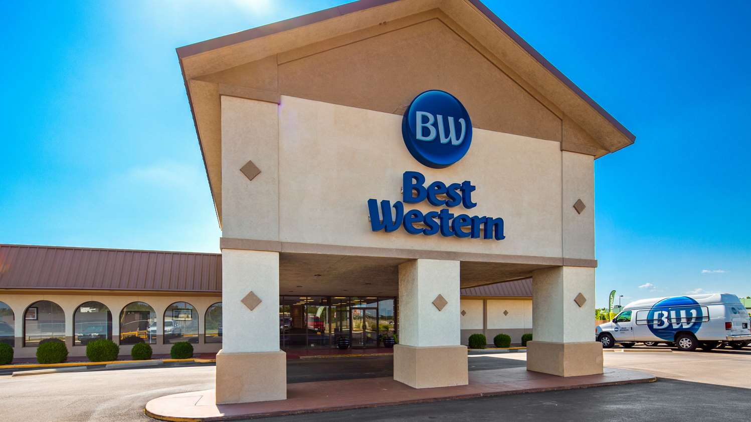 Best Western Airport 2/23