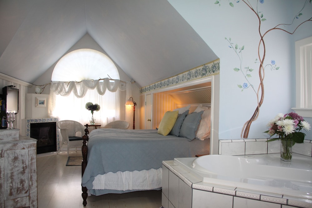 Napa Inn 24/50