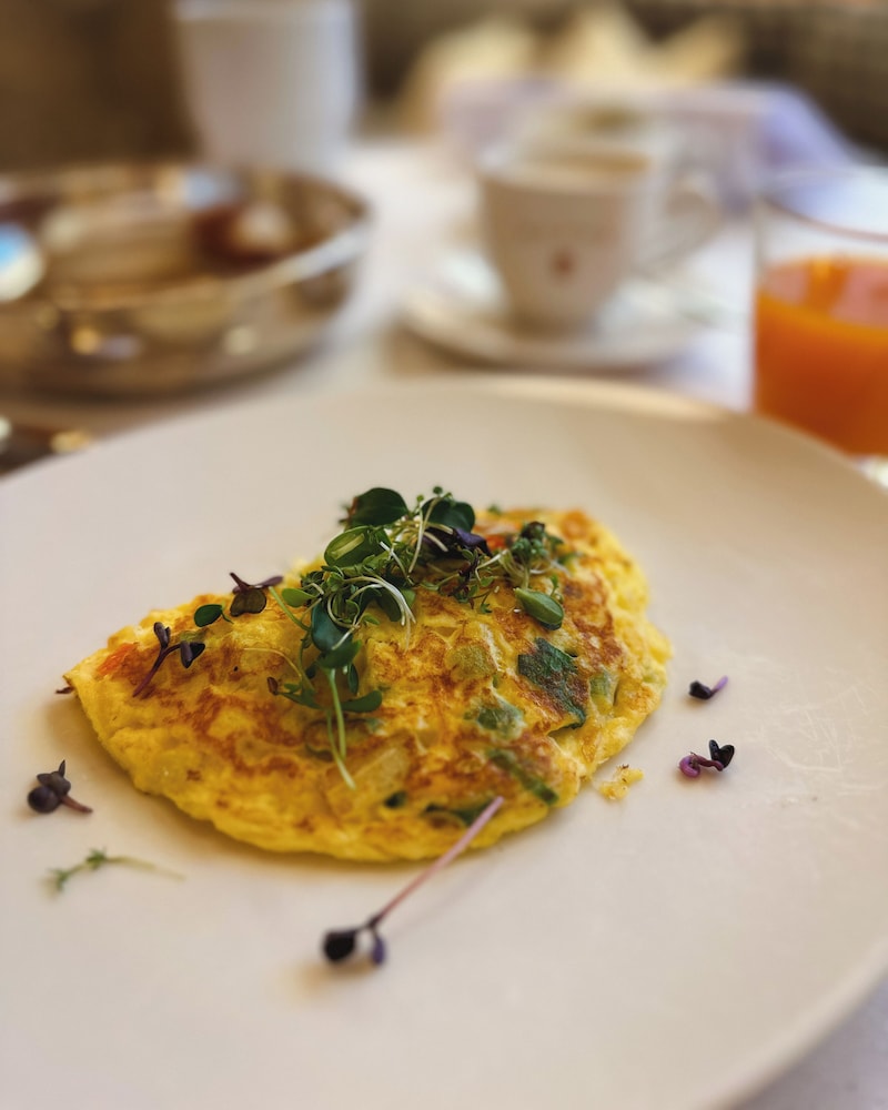 Hotel Larchenhof Erpfendorf bei Kitzbuhel 18/50