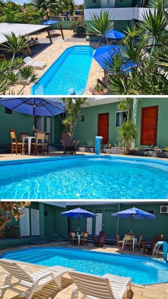 Tamandare Praia Hotel By AFT 3/31