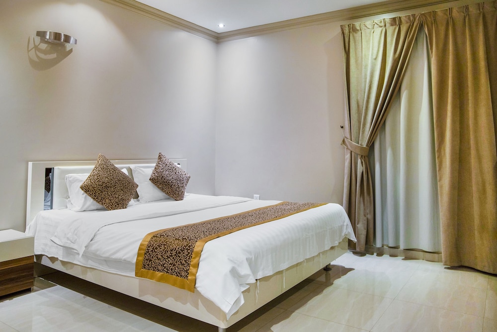 اويو 628 اجنحة وسن(OYO 628 Wasan Suites) 19/50