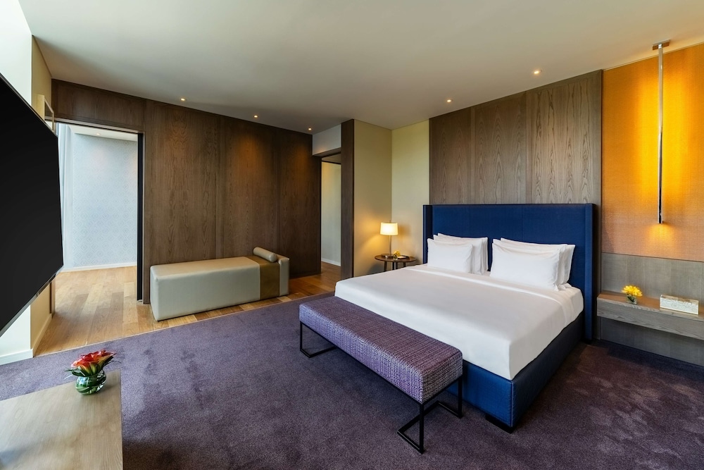 Grand Hyatt Bogota 27/71