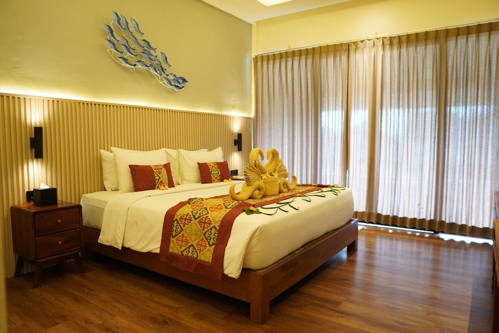 Lovina Haven Boutique Resort 12/50