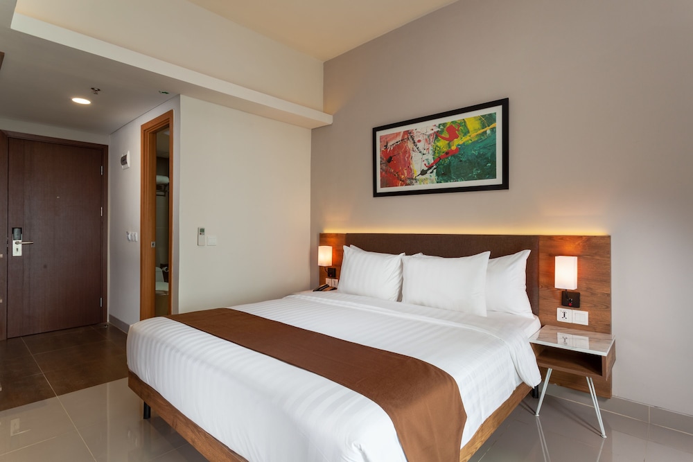 Ramada by Wyndham Serpong 23/62