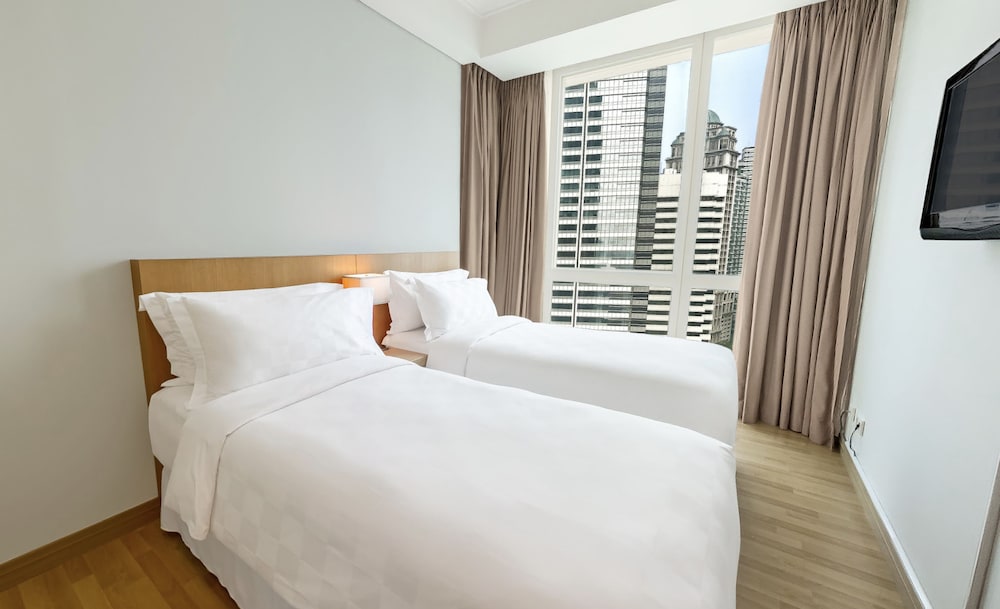 Fraser Residence Sudirman Jakarta 23/59