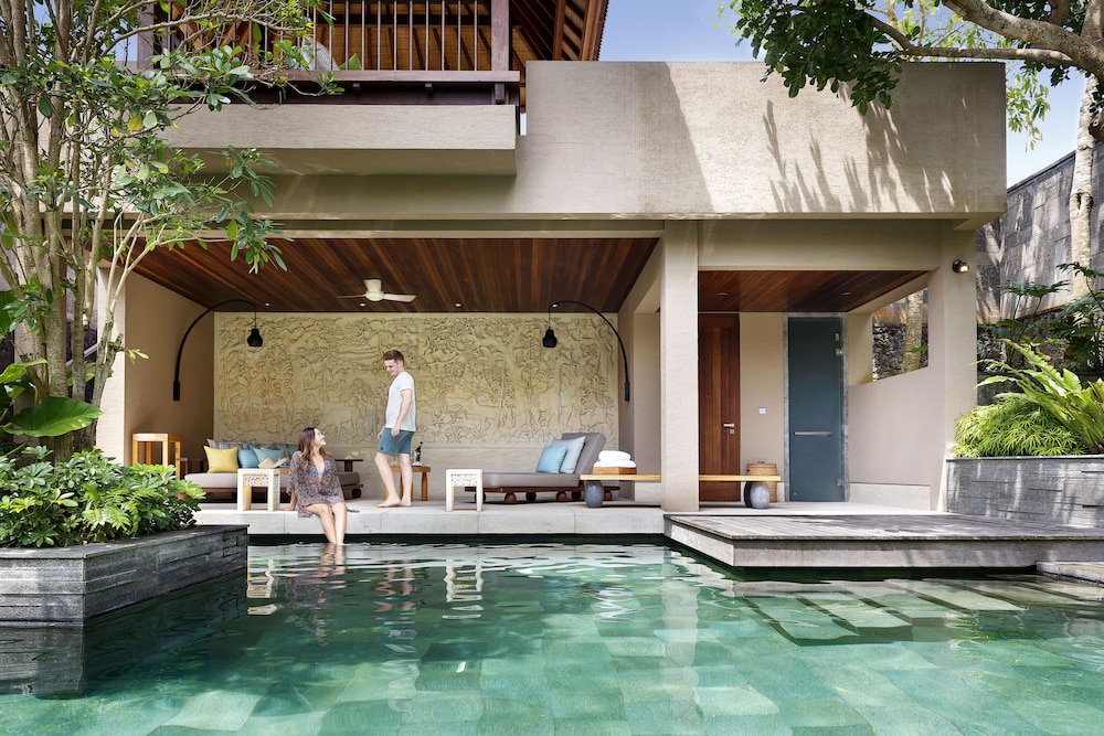 HOSHINOYA Bali 24/50