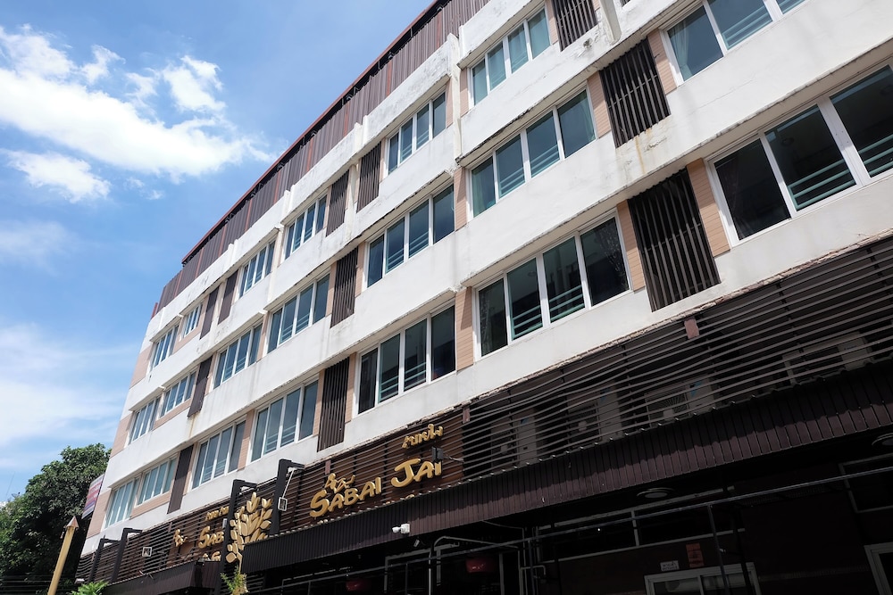 ZEN ROOMS SUKHUMVIT 71 in BANGKOK