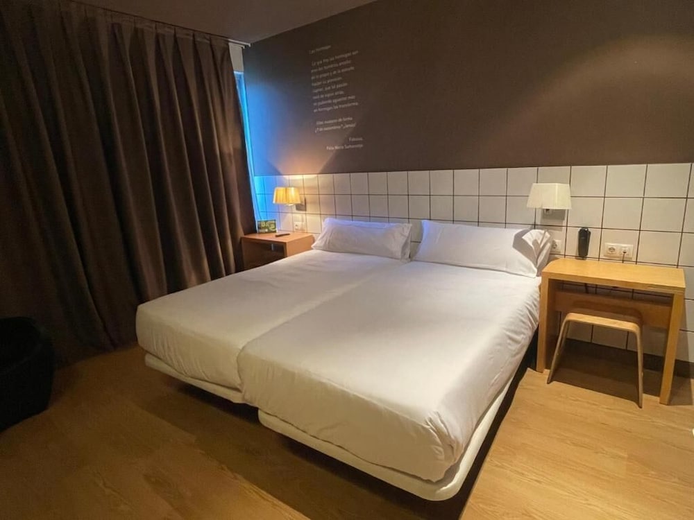 B&B HOTEL Miranda de Ebro 15/39