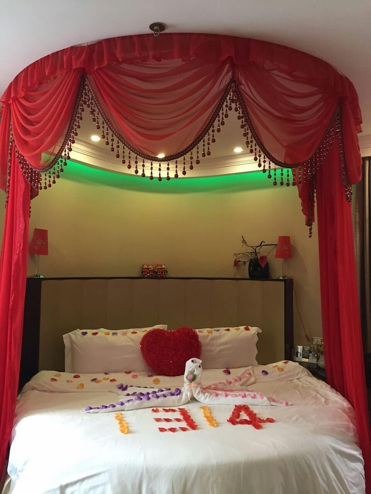 Sun Island Holiday Hotel Shenzhen 25/29