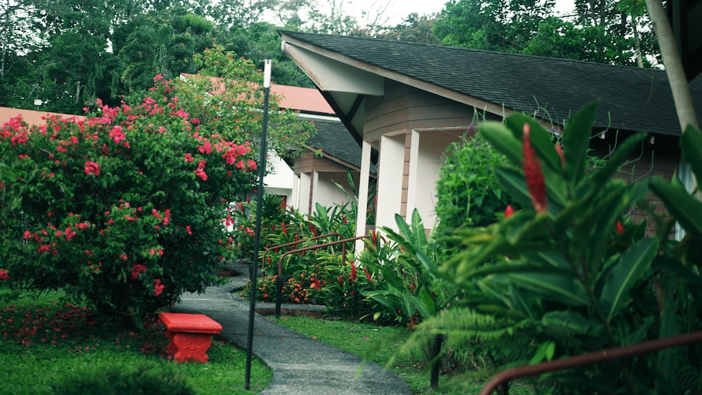 Hotel Eco Arenal 46/50