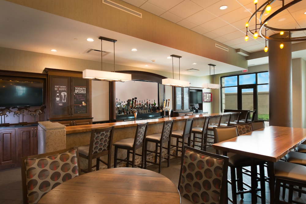 Holiday Inn Paducah Riverfront 55/78