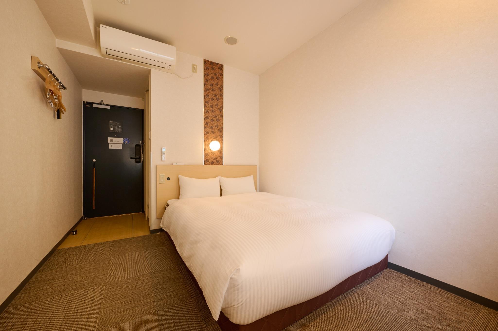 Double Bed