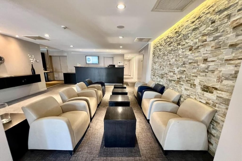 Minotel Parc 33/61