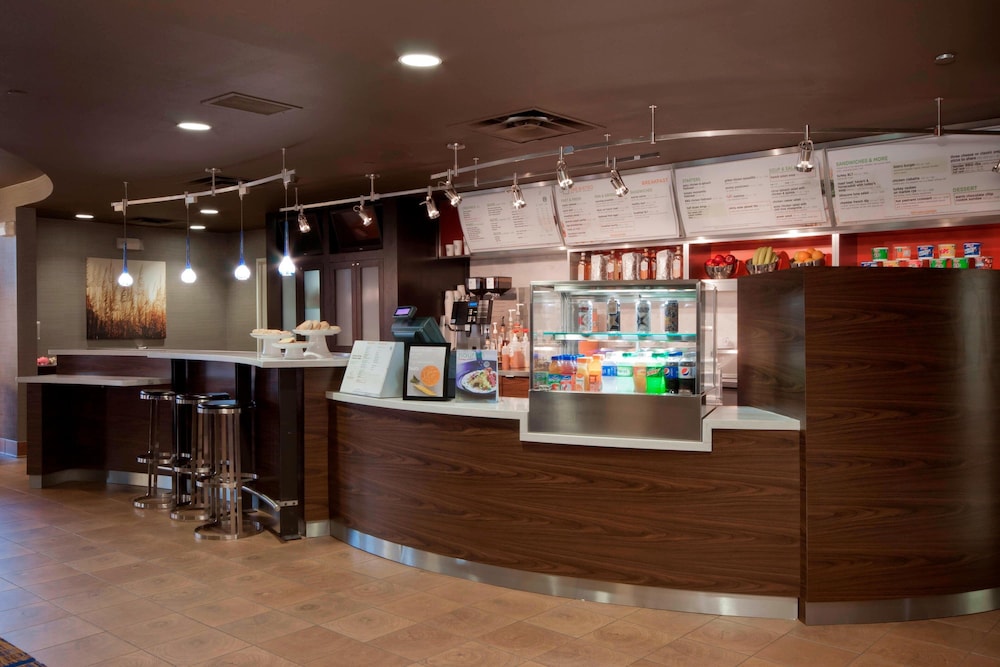 Courtyard by Marriott Amarillo West/Medical Center 47/60