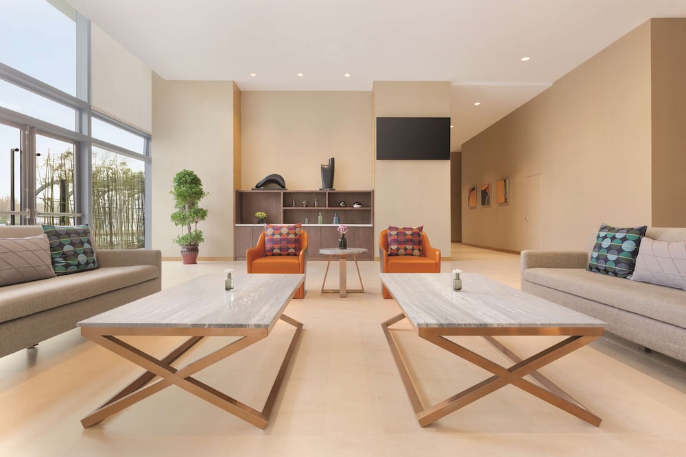 Hyatt Place Beijing Daxing 20/34