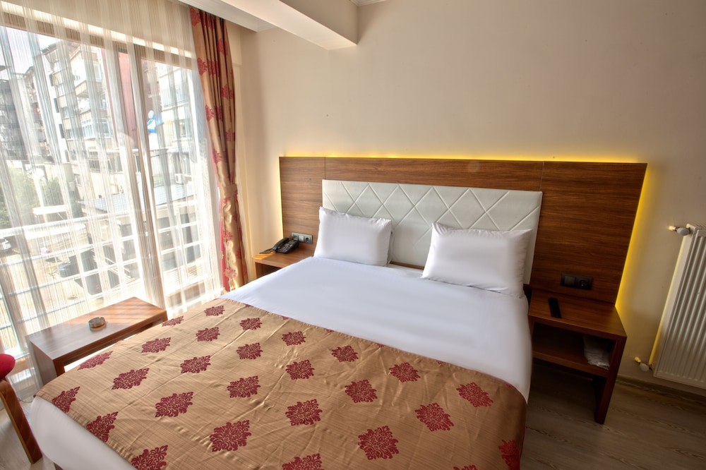 Bolu Suit Otel 11/21