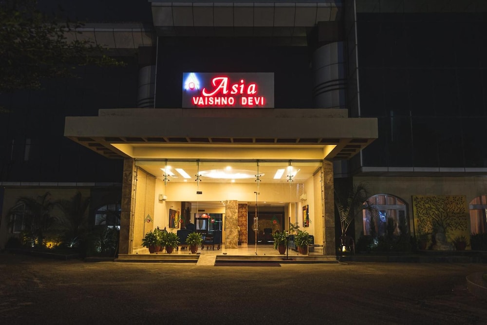 Hotel Asia Vaishno Devi 4/41