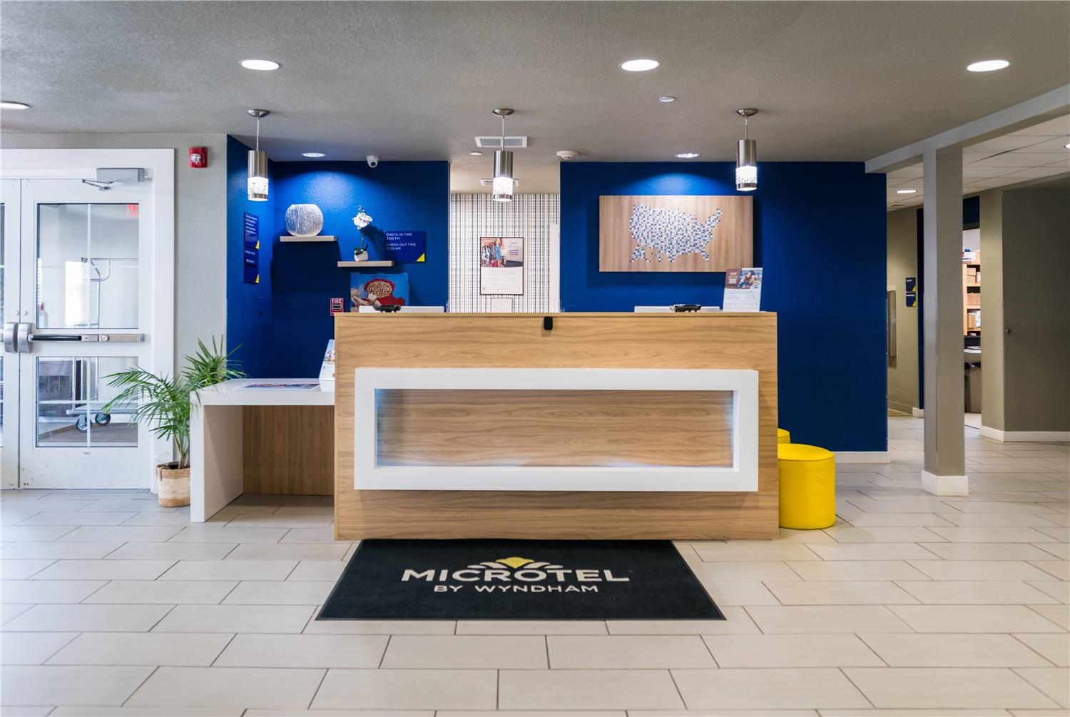 Microtel Inn & Suites by Wyndham Cheyenne 1/31