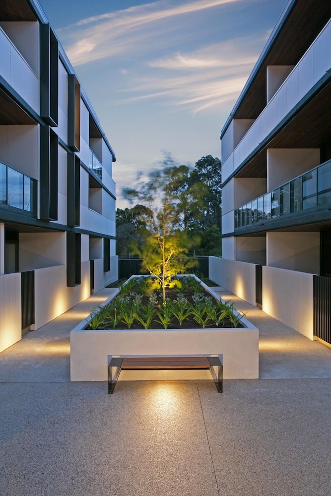 Clayton Serviced Apartments 26/33