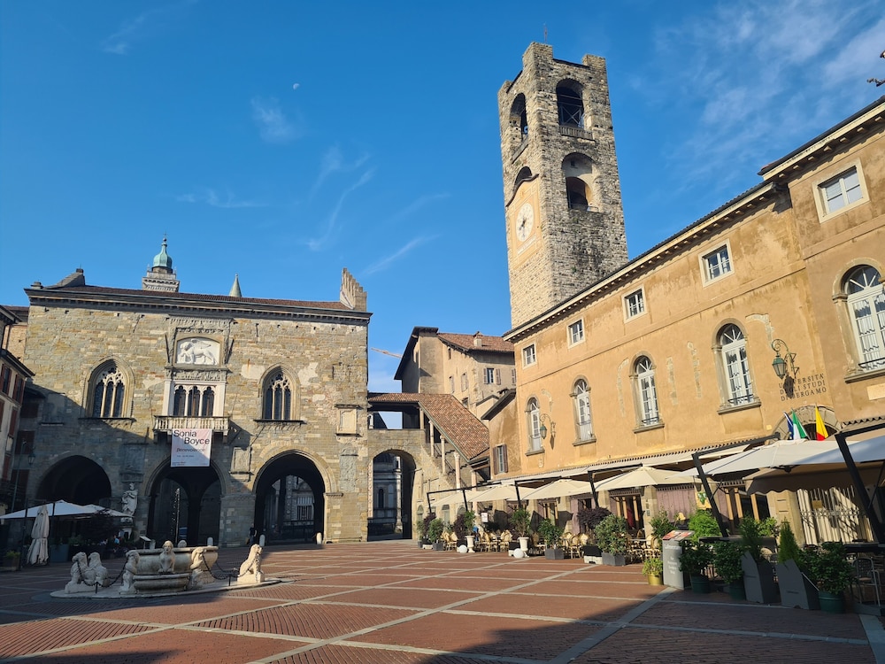 Il Sole Bergamo 41/50