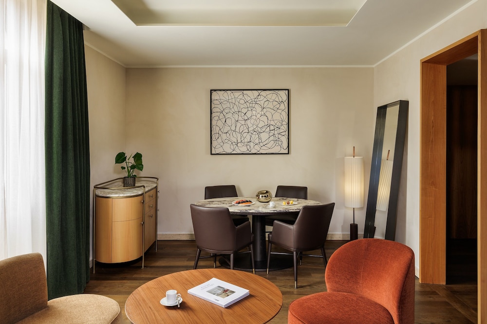 Park Hyatt Milano Hotel 87/93